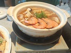 -陶兰居·手工点心·粤菜(圆融时代广场店)