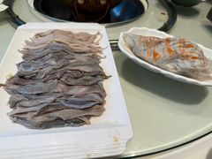 -福寿斋·老北京铜锅涮肉·烤鸭(顺义总店)
