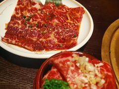 -山川小町·极番烧肉(新地假日广场店)