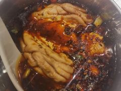 -夏记烤官达人·徐州鲜羊肉串(江宁店)