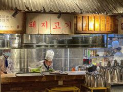 -三代烤肉(保利广场店)