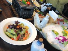 -九井澤精致料理(金茂店)