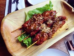 -越谜·越南餐厅(长白店)