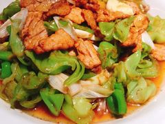 辣子炒肉-滇铺子(欣都龙城店)