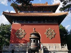 -普陀宗乘之庙(小布达拉宫)