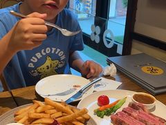 -Money Shops(愚园路店)