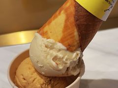-LUNEURS月乐诗 冰淇淋咖啡(环贸店)