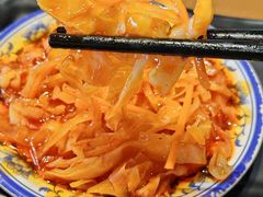 -金城尕娃牛肉面(钻汇广场店)