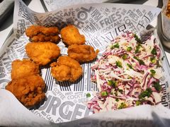 -TRIPS BURGER(大钟寺店)
