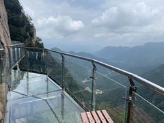 -洛阳白云山景区