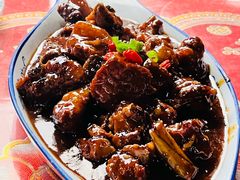 -龙姐私房菜(和顺古镇店)