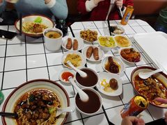 -阿那亚第一食堂 Cafeteria 1