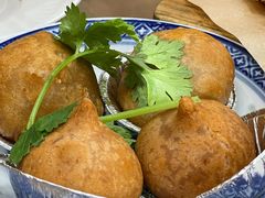 -芋包王闽南茶楼(八市店)