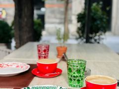 -Mammamia意大利餐厅(阳春巷店)