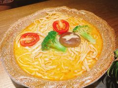 -水木苼 蔬食料理