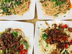 -康大口蘑面庄(将军街店)
