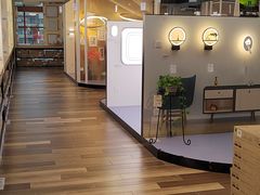 -百安居装修建材卖场(南山店)