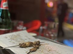 -纪录片《人生一串》体验店(静安店)
