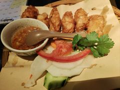 -大头虾越式风味餐厅(光明广场店)