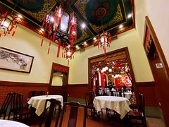 -梅龙镇酒家(南京西路总店)