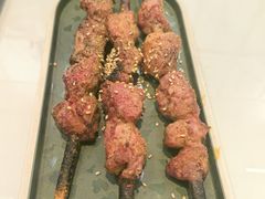 -清真·宁夏印象·盐池滩羊肉体验店(江宁路店)