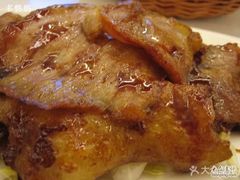 -龙记香港茶餐厅(久光百货店)