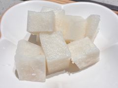 -海底捞火锅(奥森店)