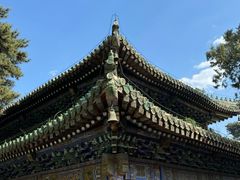 -潭柘寺景区