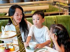 -深圳国际会展中心洲际酒店