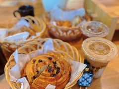 -麦田工坊(月湖店)