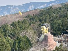 -千佛山风景名胜区