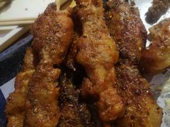 -管氏翅吧(马家堡店)