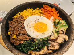 -七八冷面·延边朝鲜族美食(欢乐谷店)