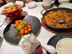 -客颂·客家宴(大壮国际广场店)
