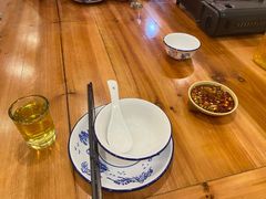 -洪大厨鸡煲(福田店)