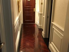 -广州富力丽思卡尔顿酒店