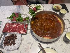 -小城牛事·鲜牛肉火锅(万达店)