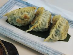 -旭璟酒家·传统粤菜·湘菜(逸景路店)