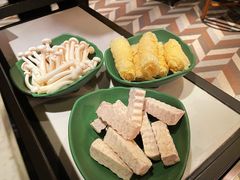 -润园四季椰子鸡火锅(海上世界店)