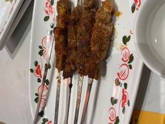 -东门口·鲜爆肚涮肉·烧烤(老门东店)