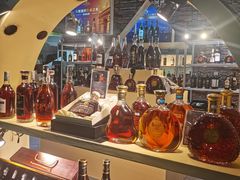 -甘肃国际会展中心