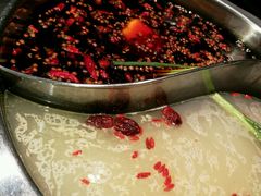 -纸盐河码头火锅(十八梯店)