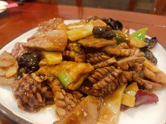 -北平小馆·烤鸭·家常菜(磨房北里店)