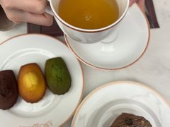 -Angelina安吉丽娜(恒隆广场店)