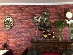 -92°C俄式厨房(中央大街店)