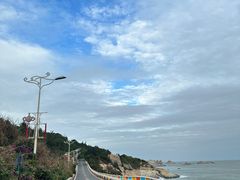 -湄洲岛