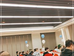 -苏州独墅湖世尊酒店