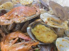 -北戴河庆山饭店·海鲜砂锅粥(北戴河黑石路店)