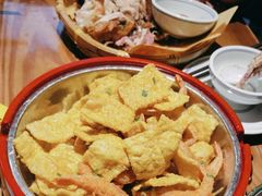 -打酱油·非遗淮扬菜(瘦西湖梅岭店)