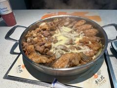 -黄记煌三汁焖锅(顺义华联店)